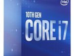 Intel CORE i7-10700 4.70GHz FC-LGA14A BX8070110700 99A0V6