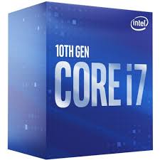 Intel CORE i7-10700 4.70GHz FC-LGA14A BX8070110700 99A0V6