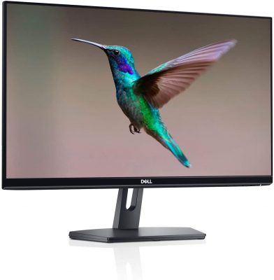 MONITOR DELL 24 LED 1920x1080 FULL HD HDMI-VGA SE2419HR