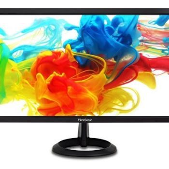 Monitor ViewSonic VA2261h-2 21.5" 1920x1080 HDMI - VGA VA2261H-2