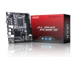 TARJETA MADRE ARKTEK INTEL H81 LGA 1150 2XDDR3-1600 AK-H81M