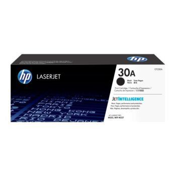 TONER HP CF230A NEGRO HP 30A CF230A