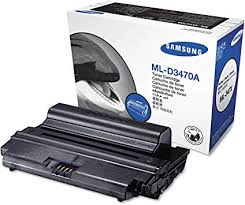 TONER SAMSUNG ML-D3470B PARA ML-3470-ML-3471 ML-D3470