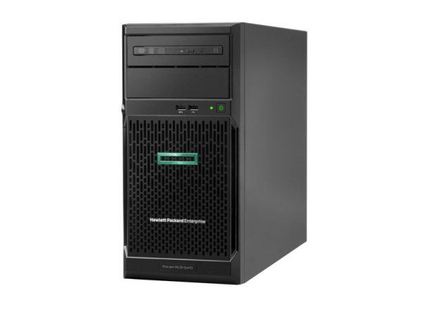 Servidor HPE ProLiant ML30 Gen10 Torre - Intel Xeon E-2224 - 16GB - 1TB - Sin Sistema Operativo