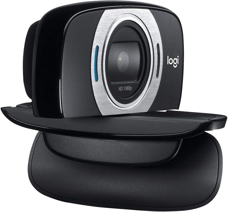 logitech webcam hd 1080p