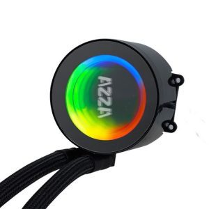 Cooler Liquido Azza 120MM ARGB LC120R CA-AZZA LC120R ARGB