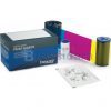 Cinta DataCard YMCKT 500 Impresiones DataCard CD800 535000-003