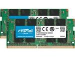 Crucial Memoria RAM 16 GB DDR4 2666 CT16G4SFRA266