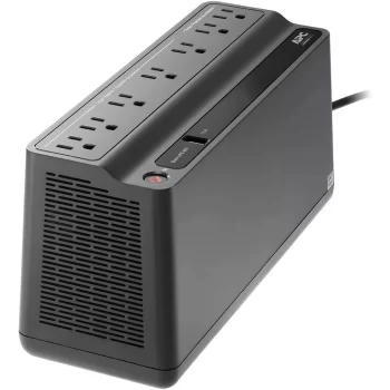 UPS APC BE600M1 600VA 330W 120V USB 7 TOMAS BE600M1-LM