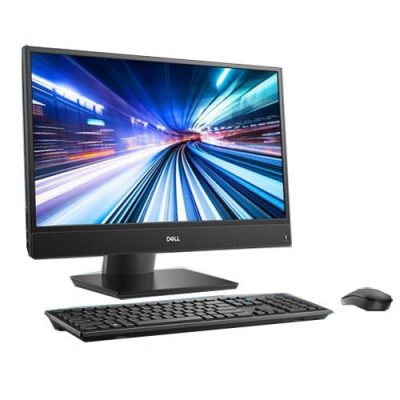 Desktop All-in-One Dell OptiPlex 5270 i5-9500 8GB 1TB 21.5 994HG
