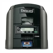 IMPRESORA DE CARNET DATACARD CD800 SIMPLEX