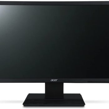 Monitor Acer Essential V196HQL Ab 18.5 HD V196HQL Ab