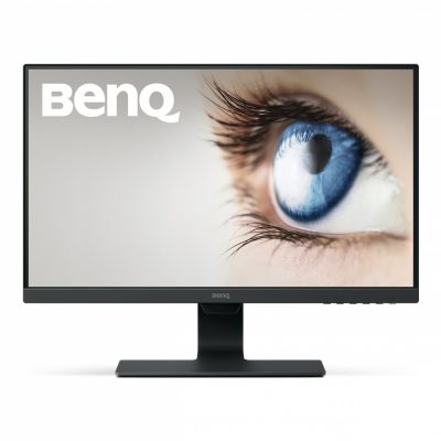 Monitor BenQ GW2480 LED 23.8'', Full HD, Widescreen, Negro