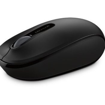 Mouse Microsoft Wireless Mobile Mouse 1850 Inalámbrico U7Z-00001