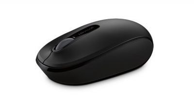 Mouse Microsoft Wireless Mobile Mouse 1850 Inalámbrico U7Z-00001