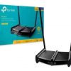 TP-Link Router Inalámbrico Alta Potencia N 300Mbps TL-WR841HP