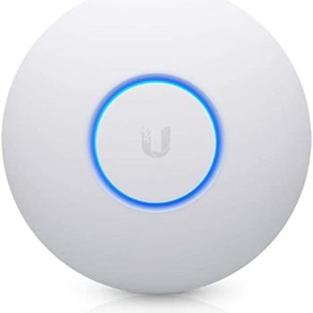 Ubiquiti Punto de acceso UniFi nanoHD UAP-nanoHD