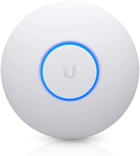 Ubiquiti Punto de acceso UniFi nanoHD UAP-nanoHD