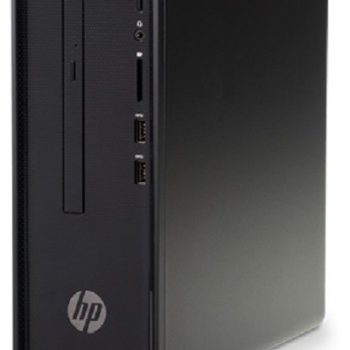 HP 290-p0043w Slim Celeron G4900 3.1GHz 4GB RAM 500GB 3LB96AA