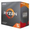 Procesador AMD Ryzen 5 3500X 3.6 GHz hasta 4.1 GHz Six-Core 00-100000158BOX