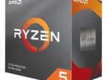 Procesador AMD Ryzen 5 3500X 3.6 GHz hasta 4.1 GHz Six-Core 00-100000158BOX