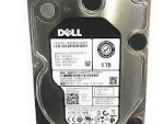 DISCO DURO SERVIDOR DELL 3.5 1TB 7200RPM SAS 6GB HOT SWAP HUS722T1TALA600