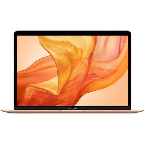 Apple 13.3 MacBook Air with Retina Display MVH52LL/A