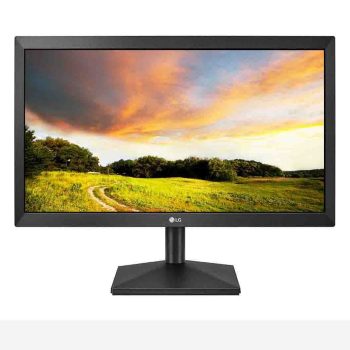 SAMSUNG MONITOR 24 PULGADAS FHD HDMI LS24F350FHLXZP