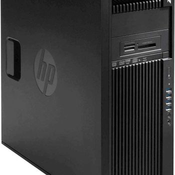 HP Z440 Business Workstation Xeon E5-1603 V3 8GB 500GB 5HX00US#ABA