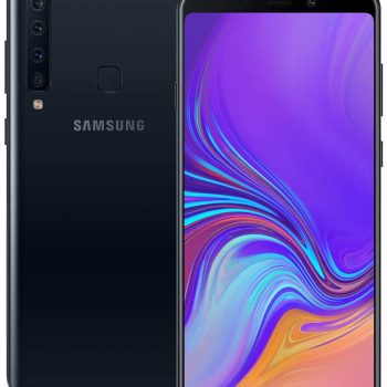 Samsung Galaxy A9 2018 6GB 128GB LTE Dual SIM SM-A920F/DS
