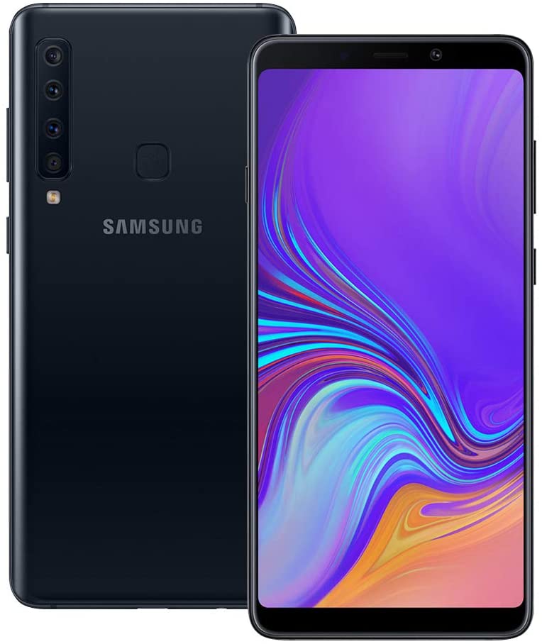 Inflar Rebelión Consejo Samsung Galaxy A9 2018 6GB 128GB LTE Dual SIM SM-A920F/DS