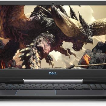 Dell G5 15 5590 15.6 Inch FHD Gaming Laptop i5-9300H 16GB 256GB SSD