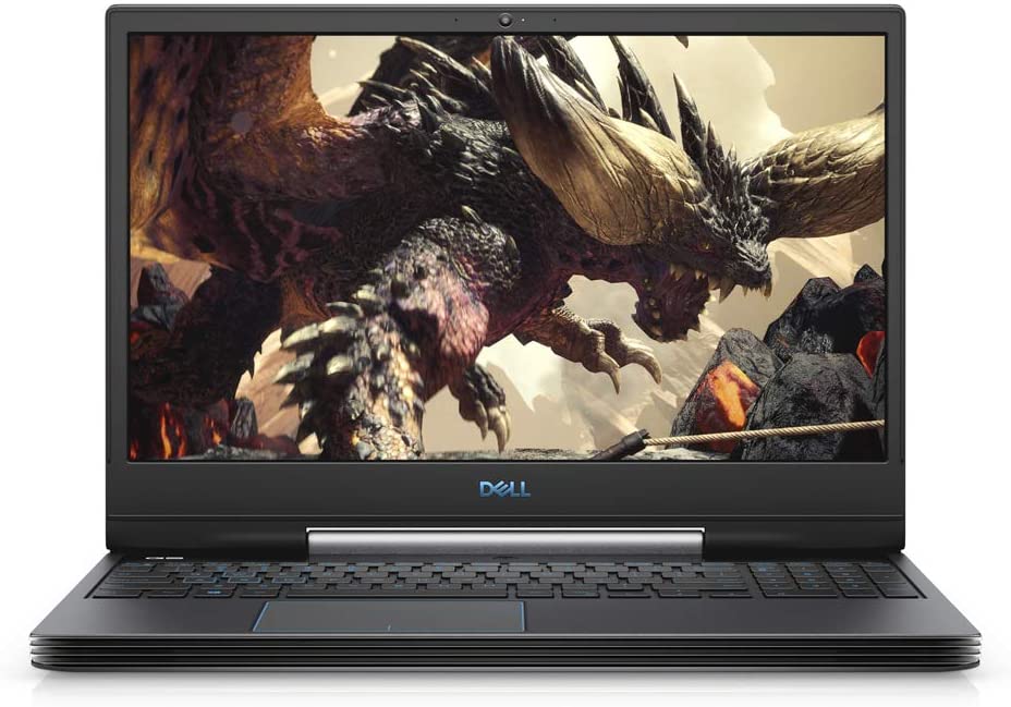 Dell G5 15 5590 15.6 Inch FHD Gaming Laptop i5-9300H 16GB 256GB SSD