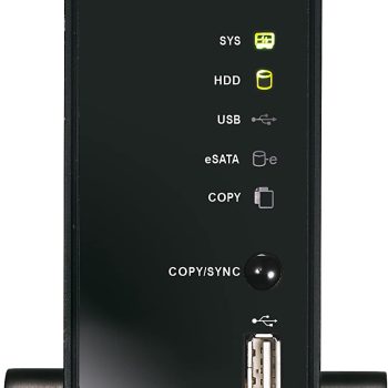 Zyxel NSA-210 Unidad NAS NSA-210