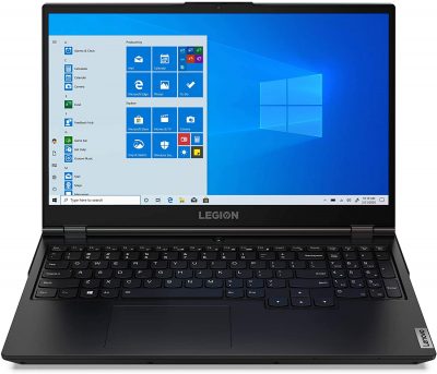 Lenovo Legion 5 15IMH05H 15.6" i7-10750H 8GB 512GB SSD GTX 1660 81Y6000DUS