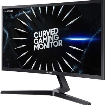 SAMSUNG MONITOR 24" CURVO GAMING 144Hz ADM FreeSync 2HDMI LC24RG50FQNXZ