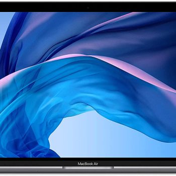 Apple MacBook Air Retina 13" 8GB 256GB SSD gris MWTJ2LL/A