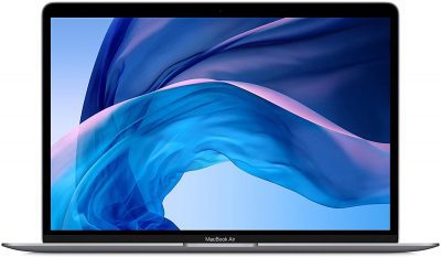 Apple MacBook Air Retina 13" 8GB 256GB SSD gris MWTJ2LL/A