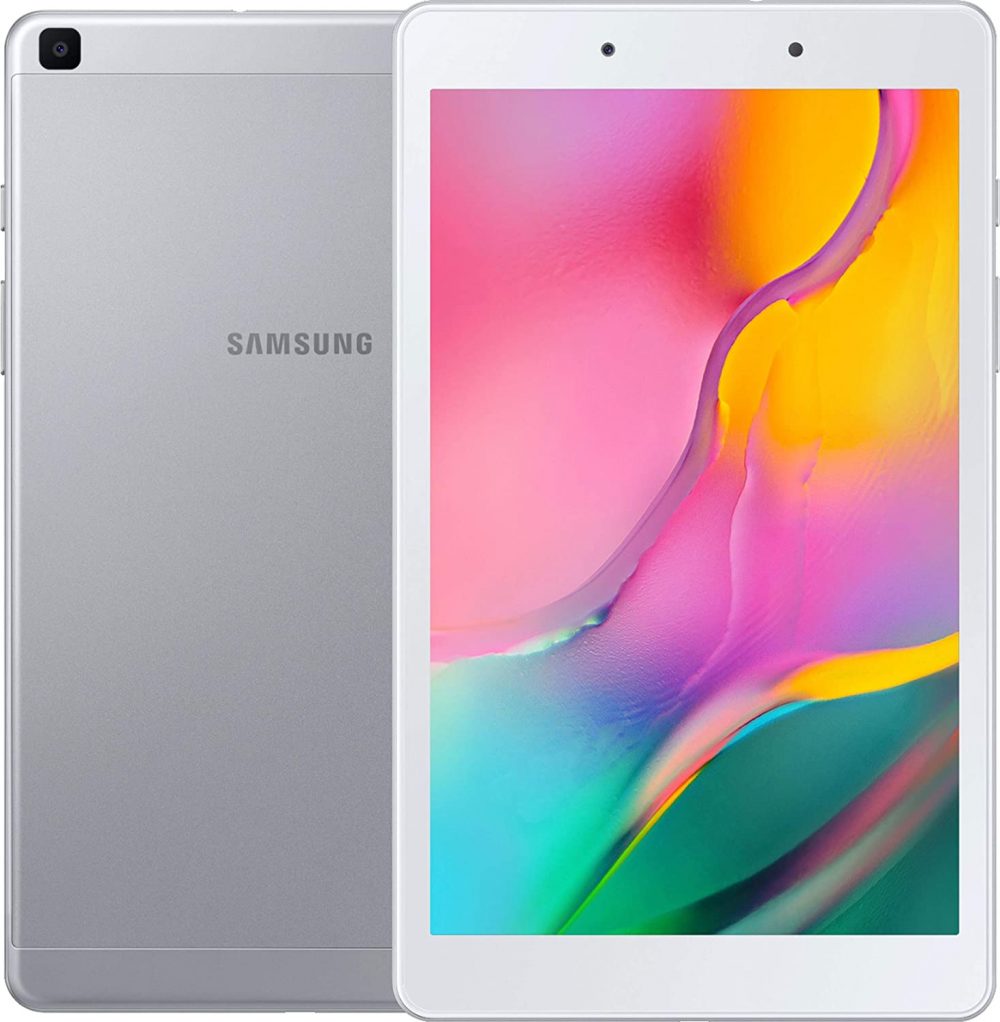 Samsung Galaxy 8" Tab A Wi-Fi Tablet 64GB 2GB SM-T290NZSCXAR
