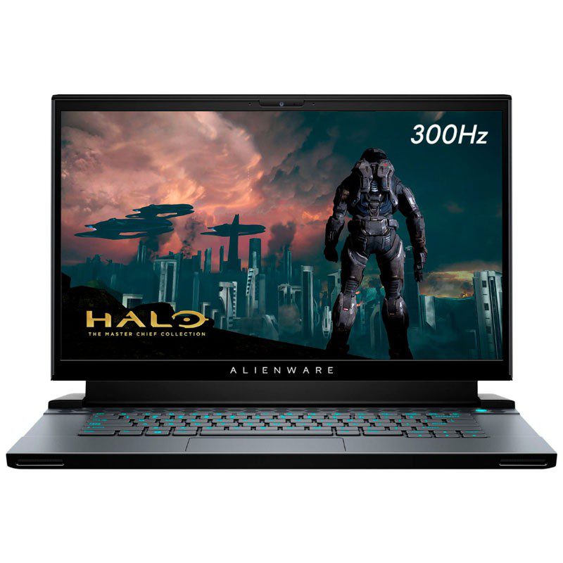 Alienware AWM15-7593BLK-PUS