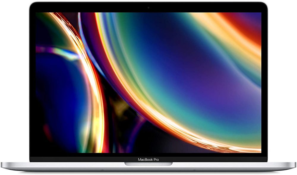 Apple MacBook Pro A2289  i5  8GB 512GB SSD MXK72LL/A (2020)