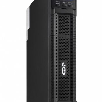 UPS CDP UPO11-3RT AX Rack Torre No Break UPO11-3RTAX