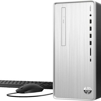 HP Pavilion Desktop TP01-0125xt i5-9400 256GB SSD 8GB 3UQ89AA