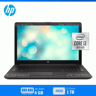 HP 250 G7 Core i3-1005G1 4GB 1TB HDD 15.6″ HD 153B7LT