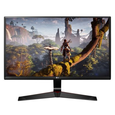 Monitor Gaming de 24 pulgadas Full HD