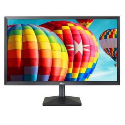 Monitor 21.5 pulgadas 1920 X 1080 con panel TN 16:9 22MK400H-B