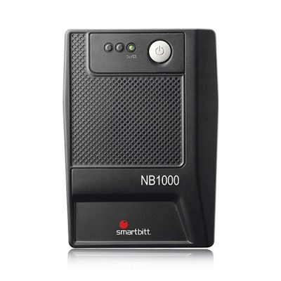 UPS SMART INTERACTIVE 1000 NB1000