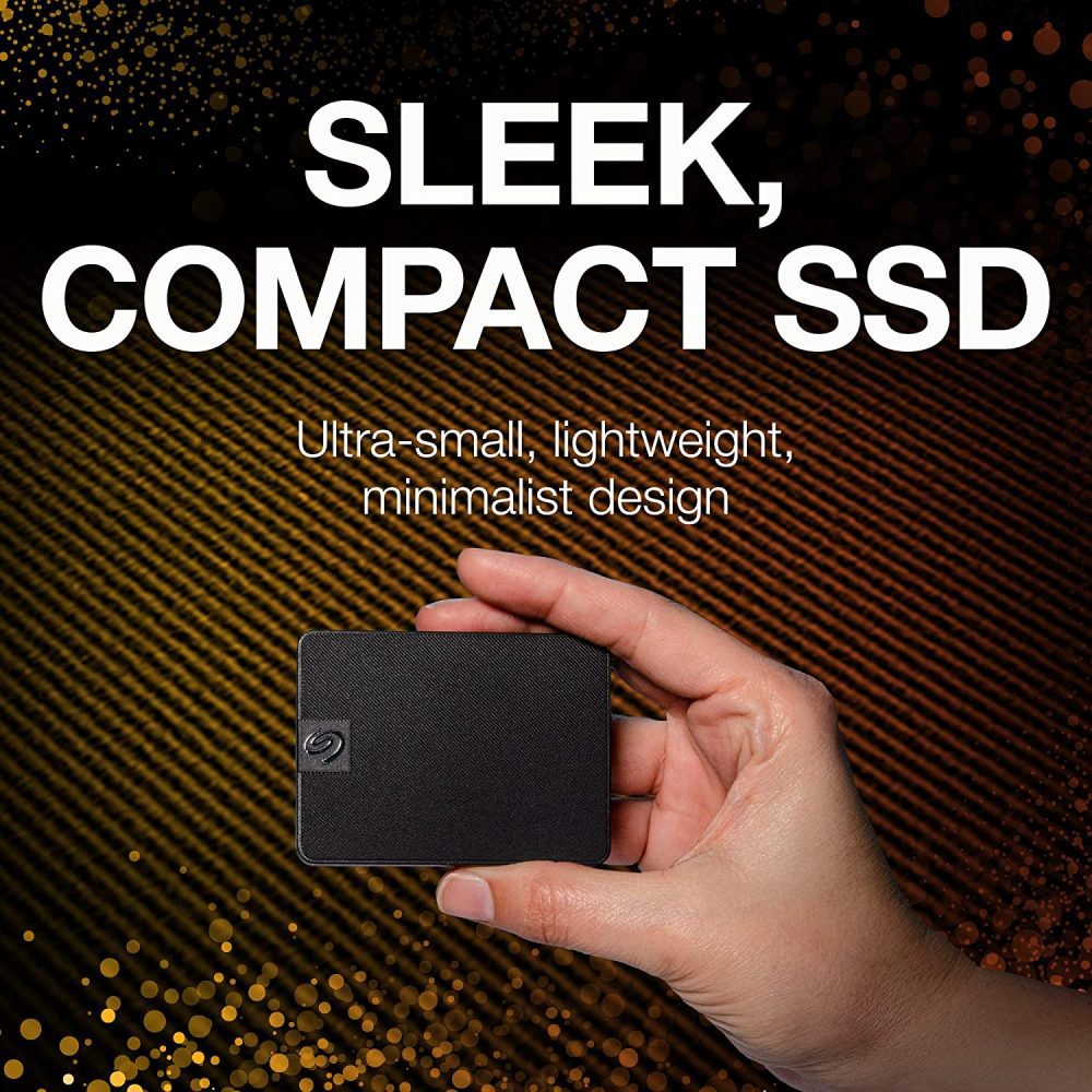DISCO 500GB SSD EXPANSION USB 3.0