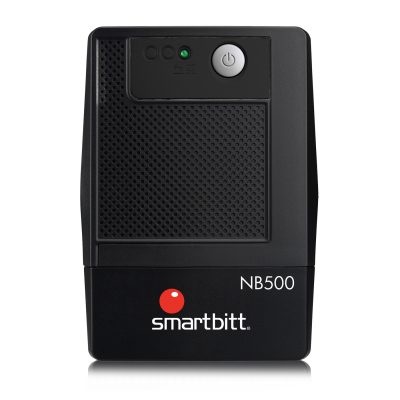 UPS SMART INTERACTIVE 500 500VA / 250W SBNB500