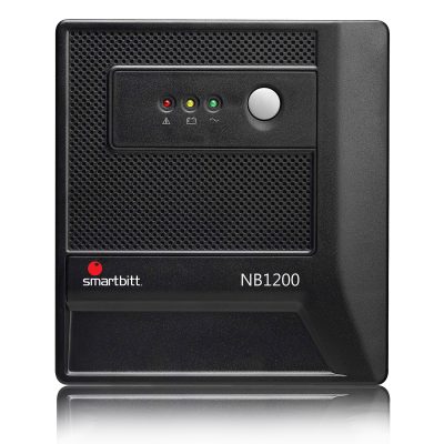 UPS SMARTBITT SMART INTERACTIVE 1200 NB1200